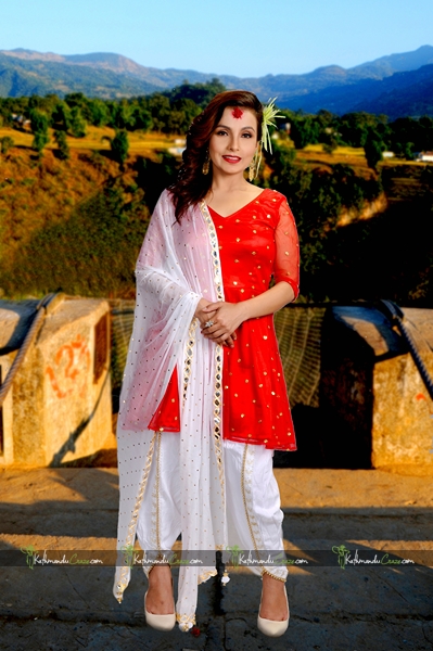 Aliza Katuwal – Gallery 34